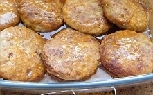 Kotlety mielone z kapustą