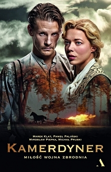 Tak naprawdę jest to lektura dla wszystkich, którzy lubią opowiadania o zakazanej miłości wciągniętej w świat polityki w czasach historycznej zawieruchy. Książka napisana z ogro...