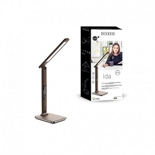 Funkcjonalność i elegancja

Funkcje
Wbudowany zegarek, datownik, termometr ułatwi Ci kontrolę nad Twoim czasem
Funkcja budzika oraz uniwersalna konstrukcja pozwoli Ci na wykorzy...