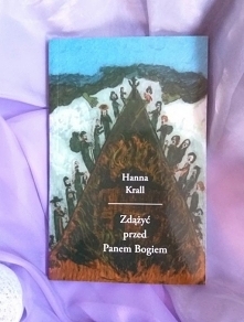 "Zdążyć przed Panem Bo...