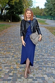 Maxi jesienią od SecretGar z 8 października - najlepsze stylizacje i ciuszki