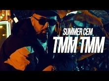 Summer Cem ` TMM TMM ` [ official Video ] prod. by Miksu