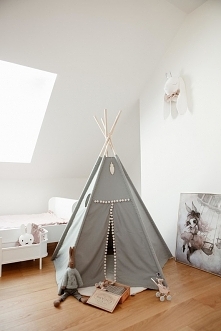 Tipi littleNOMAD / namiot / wigwam