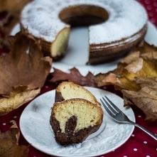 Babka piaskowa Ewy Wachowicz