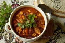 Chili con carne