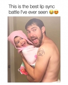 Córeczka tatusia❤