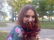 mój sposób na szczęście - nowy post (klik) :)