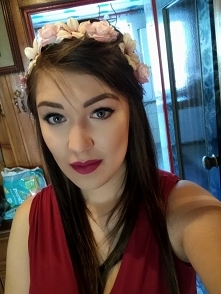 #makeup #wedding #boho