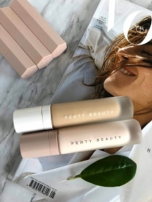 FentyBeauty jak tu nie kochać tych kosmetyków