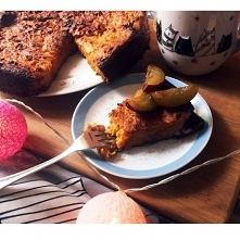 ciasto marchewkowe Ig _only...