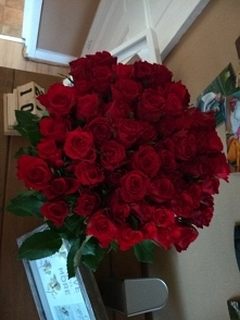 Moj kochany Misio :)