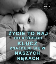 Weź klucz i otwórz drzwi!