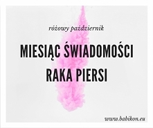 Czy pamiętasz o samobadaniu...