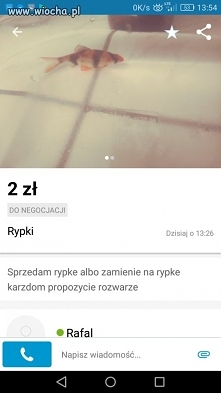 Mam nadzieję, że za zarobio...