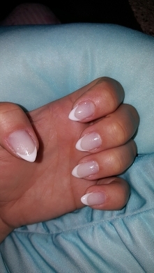 french manicure
