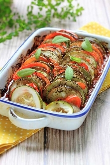 Ratatouille ala szczurek Remy