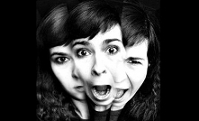 Jak to jest mieć schizofrenię? Przed lekami.*klik* na zdjęcie