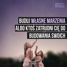 codzienne inspiracje i motywacje