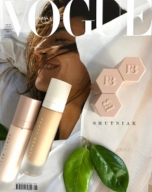 Fenty Beauty >na blogu recenzja. Czy warte są swojej ceny?