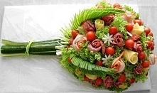 smaczny bukiecik