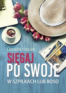 Książka "Sięgaj po swo...