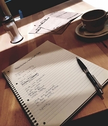 Odkurzam swoje wiersze i zn...