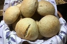 BUŁKI GRAHAMKI- NAJLEPSZE