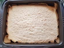 Biszkopt który zawsze się udaje