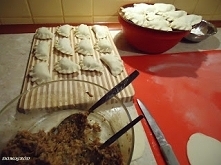 Klasyczne ciasto super na pierogi