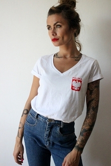 Koszulka Polski tylko 35 zł...