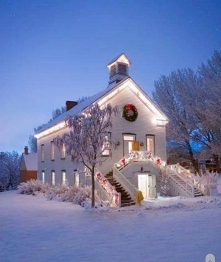 72 dni do świąt! Może opowiecie coś o sobie