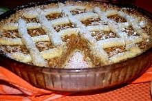 Tarta z jabłkami