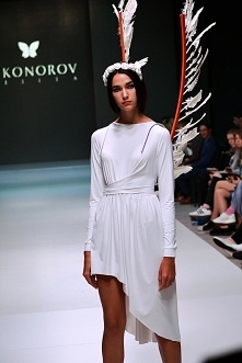 Cristina Patria Midi White