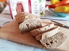 Prosty i szybki chlebek żyt...