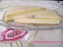 Sernik z mascarpone