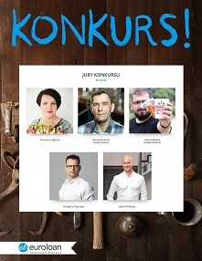 konkurs dla majsterkowiczów