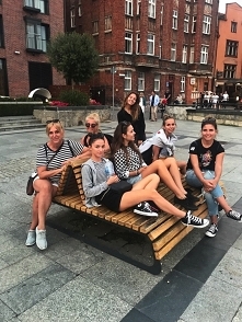 a wy jak spędzacie czas z r...