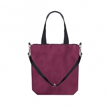 torba Simple burgund