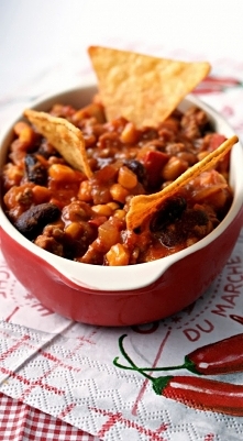 Chili con carne