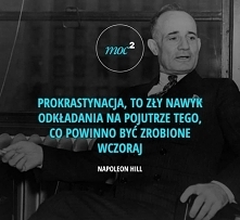 Prokrastynacja