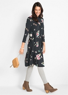 Sukienka w kwiaty
link w komentarzu