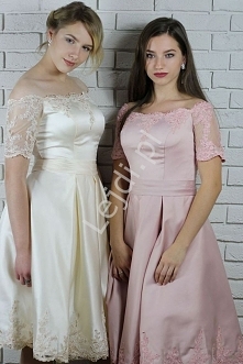 Sukienka na studniówkę, bal studniówkowy. Sukienki wieczorowe lejdi.pl