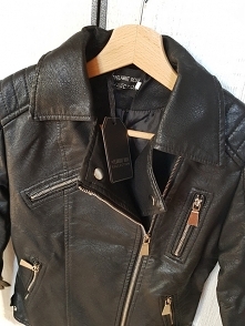 Kurtka ala zara r. S NOWA tylko za 49,00 wyprzedaż!