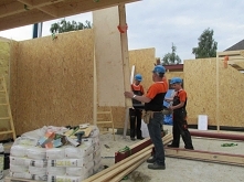 Domy z prefabrykatów to pom...