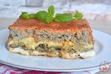 Fantazyjna zapiekanka