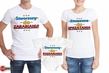 Zestaw Stworzony do rozrabi...