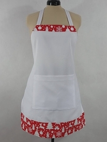 fartuszek świąteczny do kupienia na
fartuszkie24.pl