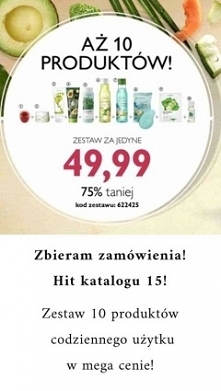 kupując osobno dasz o wiele więcej