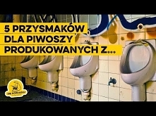 5 kontrowersyjnych składników piwa 