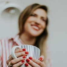 "Dlaczego zrobiłam pakiet badań Kobieta 40+ przed 30?" - artykuł o profilaktyce zdrowia na blogu Mocem